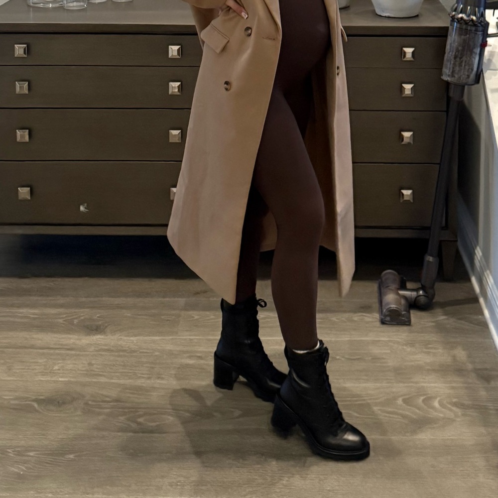 Jimmy Choo Black Ankle Boots